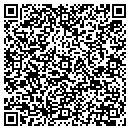 QR code with Montsuki contacts