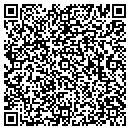 QR code with Artistica contacts