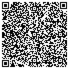QR code with J&J Ultrasonic Blind Cleaning contacts
