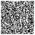 QR code with M & R Electrical Service contacts