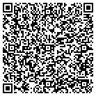 QR code with Hunt Fmly Revocable Living Tr contacts