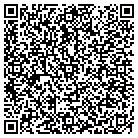 QR code with Chaparral Trailers of Arkansas contacts