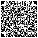 QR code with Aloha Cycles contacts