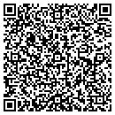 QR code with Hale O Ahi Glass contacts