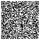 QR code with Rainbow Welding & Service Inc contacts