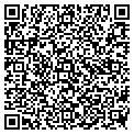 QR code with Capers contacts