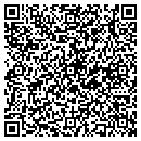 QR code with Oshiro Farm contacts