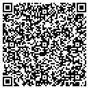 QR code with MGX Corp contacts