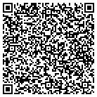 QR code with J K T Consulting Inc contacts