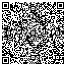 QR code with Ram Welding contacts
