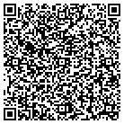 QR code with Wally's Watch Service contacts
