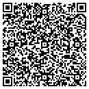 QR code with Hma Inc contacts