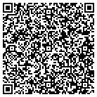 QR code with Korea Central Daily The contacts