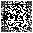 QR code with Kevin's Repair contacts