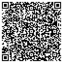 QR code with Haleakala Ranch Co contacts