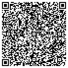 QR code with D L Downing General Contractor contacts