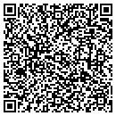 QR code with G Electric Inc contacts