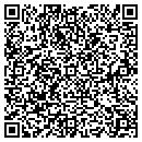 QR code with Lelands Inc contacts
