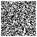 QR code with Kwong On contacts