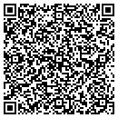 QR code with Tjm Trucking Inc contacts