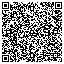 QR code with A-1A-Lectrician Inc contacts