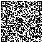 QR code with Cornerstone Electric Contrs contacts