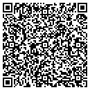 QR code with Agape Farm contacts