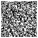 QR code with Moon Sewing contacts