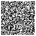 QR code with KCIF contacts