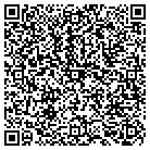 QR code with Hamilton Wesley Charles DDS PA contacts