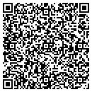 QR code with R C Acoba Builders contacts