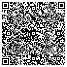 QR code with Mantooth Doris & Assoc contacts