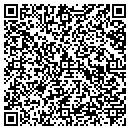 QR code with Gazebo Restaurant contacts