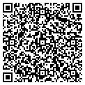 QR code with GAS Co contacts