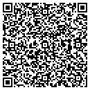 QR code with Alii Florist contacts