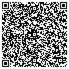 QR code with Garvey Art Foundation Inc contacts