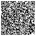 QR code with B20 Auto contacts
