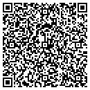 QR code with Hometown PC contacts
