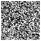 QR code with South English Fire Department contacts