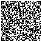QR code with Mark E Wilkinson O D Assoc DBA contacts