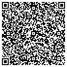 QR code with Aeron Lifestyle Technology contacts