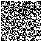 QR code with Manufacturer's Bank & Trust Co contacts