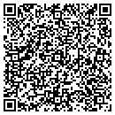 QR code with A Z Mfg & Sales Co contacts