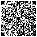 QR code with Rivers Fencing contacts