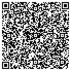 QR code with Woodbury County Social Service contacts