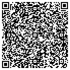 QR code with Huntington Repair Service contacts