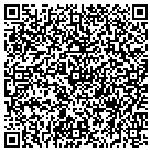 QR code with Mason City Municipal Airport contacts