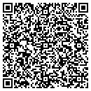 QR code with Hobson Realty Co contacts