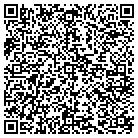 QR code with C & C Home Improvement Lcc contacts
