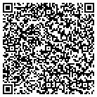 QR code with Gilbertville Locker Inc contacts
